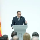 Josep Rull. - EUROPA PRESS