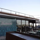 El bar de la Contraguàrdia de la Reina, abans anomenat Sibil·la, s’ha rebatejat com a Baluard. - AMADO FORROLLA