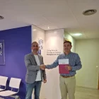 El Col·legi Oficial de Psicologia renova la seua col·laboració amb l’IRBLleida - IRBLLEIDA