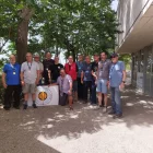 El Club Tir Lleida acull el Campionat de Velocitat