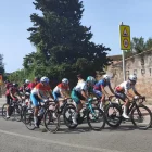 Aleix Sierra, líder de les Grans Clàssiques
