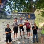 Os de Balaguer, seu del català XCO