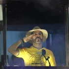 Abelardo de la Espriella.
