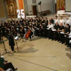 La Coral Sant Ramon celebra els 25 anys amb un concert especial - AJUNTAMENT DE SANT RAMON