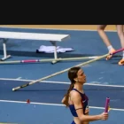 L’atleta del Barça Jana Queralt.