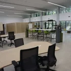 Lleida TV ofereix avui un programa especial des del Palau de Vidre. - AMADO FORROLLA