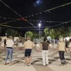 Ball de sardanes al ritme del ‘Coti x Coti’ a Maials per celebrar Sant Joan - AJUNTAMENT DE MAIALS