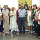 Exposició del taller de Tall i Confecció de l’AVV de Jaume I - AVV JAUME I