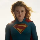 Torna als cines una Supergirl diferent - EFE