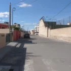 L’avinguda Jaume I és una de les vies on es preveu instal·lar el radar per evitar l’excés de velocitat. - A.L.B.B.
