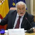 Pere Navarro, en una imatge d’arxiu. - EFE