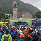 Imatge d’arxiu d’una edició anterior. - UTMB IBERIA