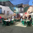 Palau de Noguera reivindica el seu llegat històric com a vila hospitalera - PALATIUM