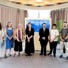 Presentació del programa ‘Eclipsi per a tothom: Lleure’. - GOVERN