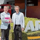 Arnó entra a formar part del grup d’empreses col·laboradores de l’IRBLleida - IRBLLEIDA