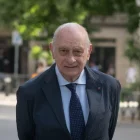 Jorge Fernández Díaz. - EUROPA PRESS