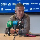 Xavier Bartolo, en imatge d’arxiu. - SEGRE