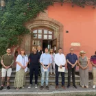 La Seu dona 4.000 euros per als afectats pel terratrèmol de Veneçuela - A.L.S.U.
