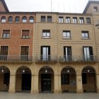 Ajuntament de Mollerussa