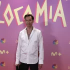 Manuel Arjona. - EFE