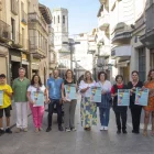 Foment Tàrrega impulsa cinc divendres d’activitats aquest juliol - LAIA PEDRÓS