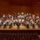 Lleida, al compàs de les bandes - PAU PASCUAL PRAT