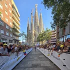 Jornada de Tour i de Mundial - TOUR DE FRANÇA