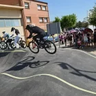 Copa Catalana de pump track a Aitona