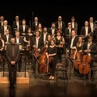 Concert de l’OJC a l’octubre. - OJC