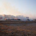 incendi paprinsa