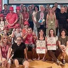 Projectes socials de Sant Joan de Déu - SJD