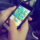 Tendencia en juegos de ocio en España