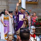 El Mercat Romà de Iesso és una de les festes més emblemàtiques i esperades de la vila