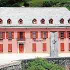 Eth Govèrn d’Aran a promoigut aguesta iniciatiua participativa. - C.G.A