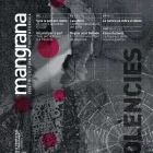 Portada del nou número de la revista. - MANGRANA