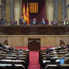 David Zorrakino - Europa Press - Archivo