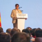Salvador Illa a Cervera