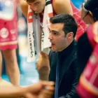 Gerard Encuentra confia a rejovenir la plantilla amb jugadors en creixement. - ACB PHOTO/POL PUERTAS