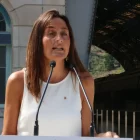 Esther Niubó. - ACN
