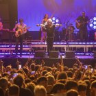 Crítica del concierto de Sopa de Cabra en el Paupaterres de Tàrrega: Las microvariaciones de Sopa de Cabra