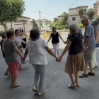 Ballada de sardanes a Balaguer per la festa major - RÀDIO BALAGUER