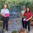 Instal·lacions Garralon renova amb l’IRBLleida - IRBLLEIDA
