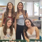 SJD impulsa un voluntariat jove            a Almacelles - SJD