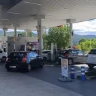 Les gasolineres de la Seu porten mesos amb una alta demanda. - C.SANS
