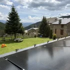 La comunitat energètica opera a Bescaran i Estamariu. - FUNDACIÓ PLANES CORTS