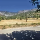 El terreny està situat al costat de la carretera L-511. - AJUNTAMENT COLL DE NARGÓ