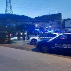 Imatge d’un dels controls. - MOSSOS D’ESQUADRA