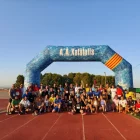 L’entitat va celebrar el mes de juny passat la primera edició de la Beer Mile Mollerussa. - EL ROVELL