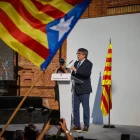 El Suprem manté activa una ordre de detenció contra Puigdemont. - ACN