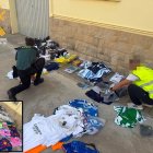 GUARDIA CIVIL